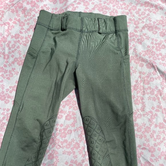 Ovation Tights - Picture 2 of 4